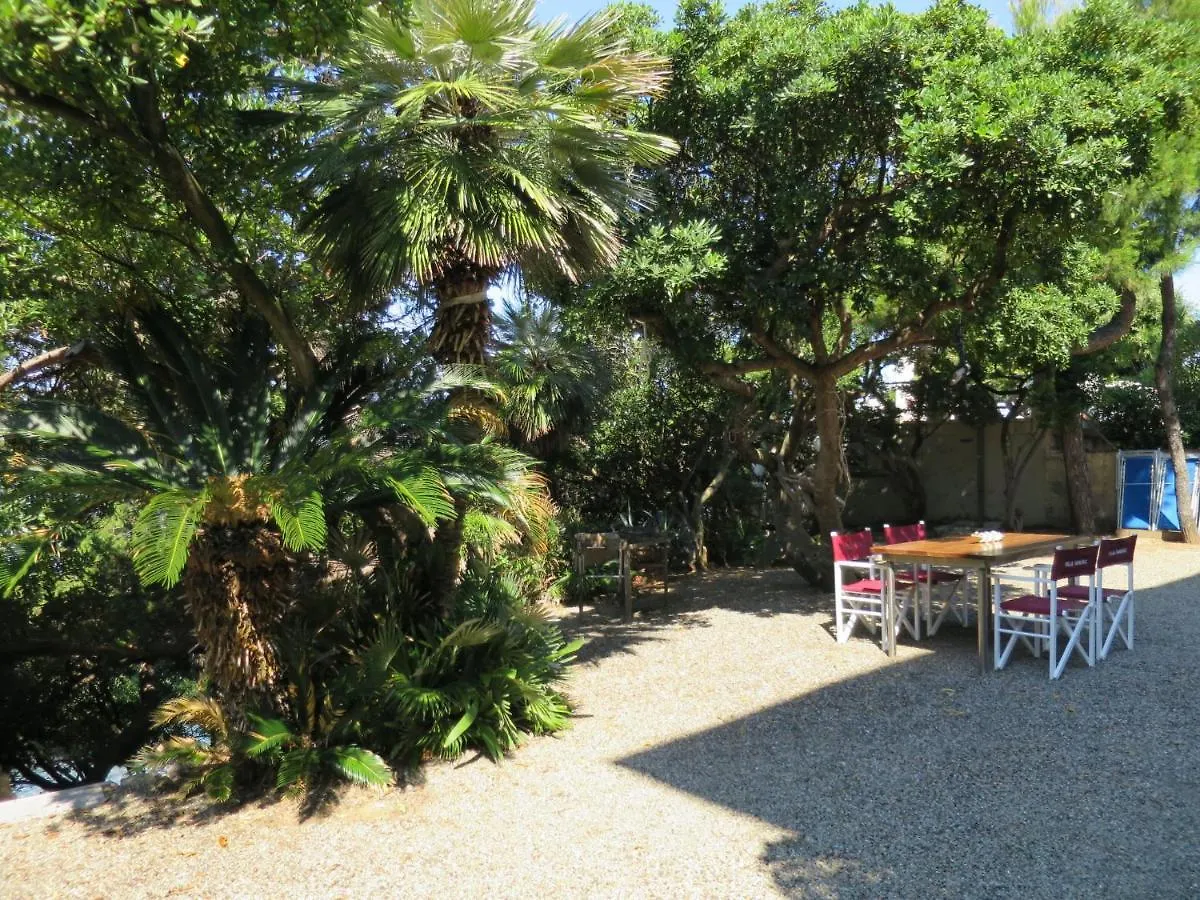 Locazione Turistica Tamerici Quercianella 0*,