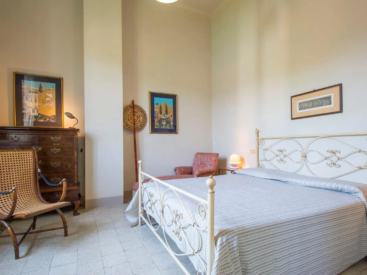 Locazione Turistica Tamerici Quercianella Villa