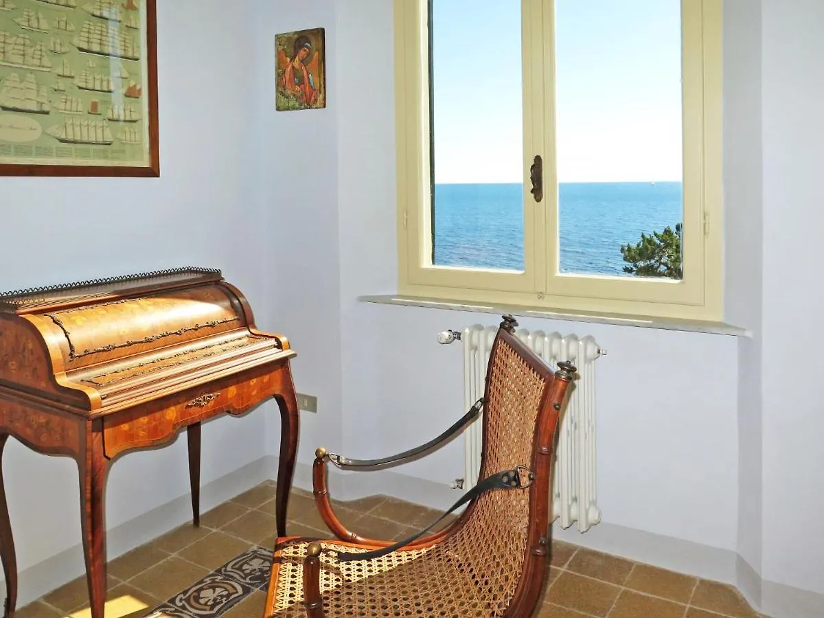 Villa Locazione Turistica Tamerici Quercianella